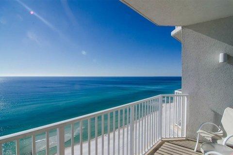 Boardwalk Beach Resort Condominium Панама-Сити Номер фото